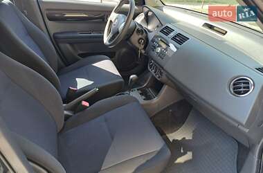 Хэтчбек Suzuki Swift 2007 в 