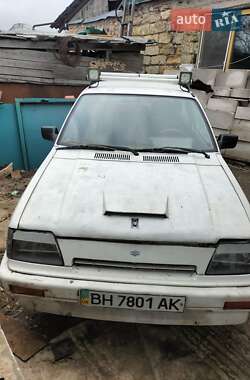 Хетчбек Suzuki Swift 1988 в 