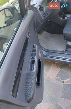 Хэтчбек Suzuki Swift 2007 в 