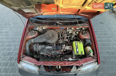 Седан Suzuki Swift 1994 в 