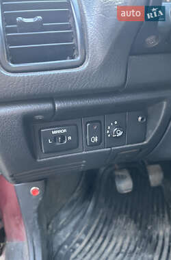 Седан Suzuki Swift 1994 в 
