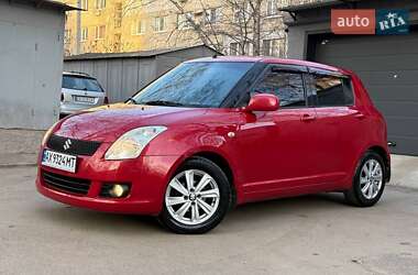 Suzuki Swift 2007 Suzuki Swift 2007