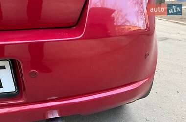 Хэтчбек Suzuki Swift 2007 в 