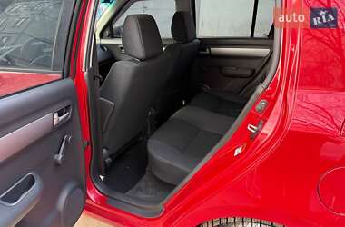 Хэтчбек Suzuki Swift 2007 в 
