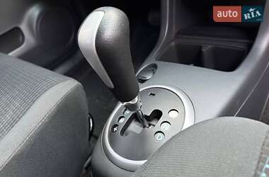 Хэтчбек Suzuki Swift 2007 в 