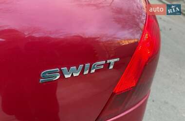 Хэтчбек Suzuki Swift 2007 в 