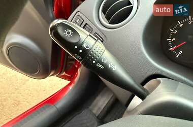 Хэтчбек Suzuki Swift 2007 в 