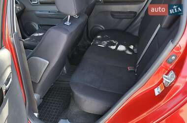 Хетчбек Suzuki Swift 2007 в 