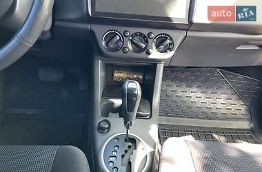 Хетчбек Suzuki Swift 2007 в 