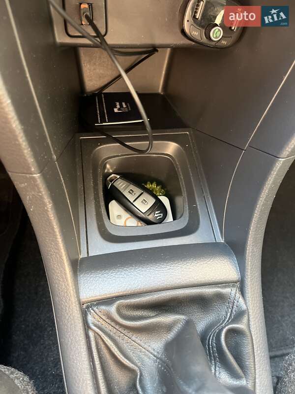 Хэтчбек Suzuki Swift 2010 в Львове
