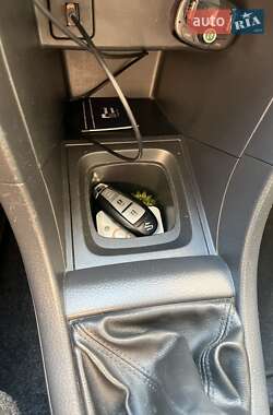Хэтчбек Suzuki Swift 2010 в 