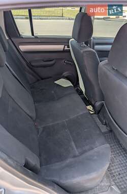 Хэтчбек Suzuki Swift 2008 в 