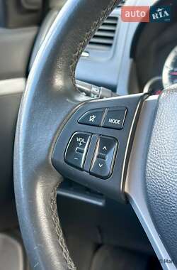 Хетчбек Suzuki Swift 2011 в 