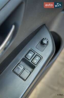 Хетчбек Suzuki Swift 2011 в 