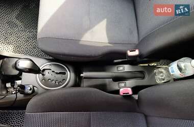 Хетчбек Suzuki Swift 2007 в 