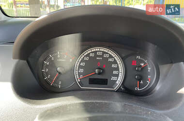 Хэтчбек Suzuki Swift 2008 в 