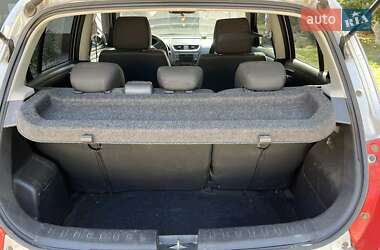 Хэтчбек Suzuki Swift 2011 в 