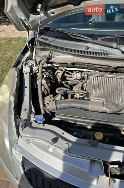 Хэтчбек Suzuki Swift 2011 в 