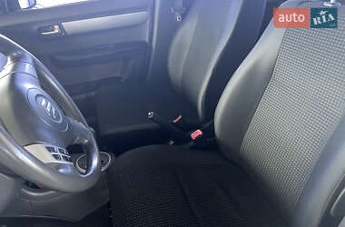 Хетчбек Suzuki Swift 2007 в 