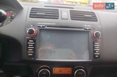 Хетчбек Suzuki Swift 2006 в 