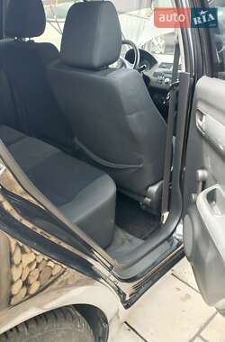 Хэтчбек Suzuki Swift 2010 в 