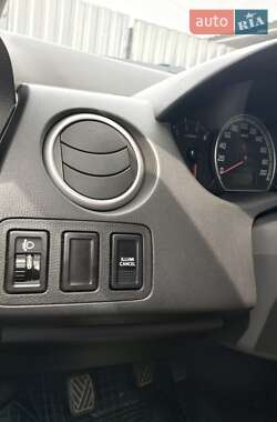 Хэтчбек Suzuki Swift 2010 в 