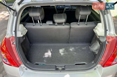 Хэтчбек Suzuki Swift 2008 в 
