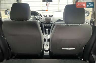 Хэтчбек Suzuki Swift 2011 в 