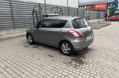 Suzuki Swift 2011 Suzuki Swift 2011
