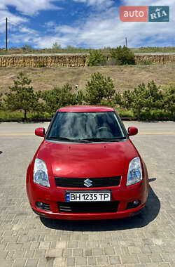 Suzuki Swift 2007 Suzuki Swift 2007