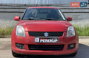 Хетчбек Suzuki Swift 2008 в 