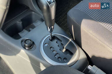 Хетчбек Suzuki Swift 2008 в 