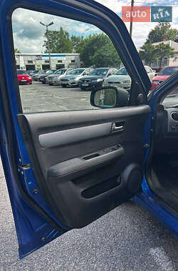 Хэтчбек Suzuki Swift 2006 в 