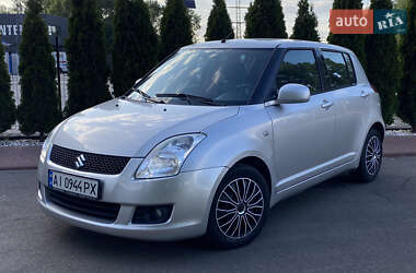 Хэтчбек Suzuki Swift 2008 в 