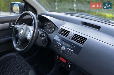 Хэтчбек Suzuki Swift 2008 в 