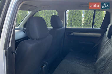 Хэтчбек Suzuki Swift 2008 в 