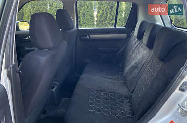 Хэтчбек Suzuki Swift 2008 в 