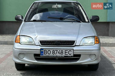 Седан Suzuki Swift 2003 в 