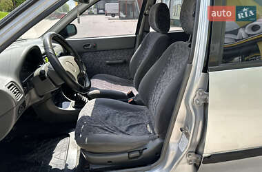 Седан Suzuki Swift 2003 в 