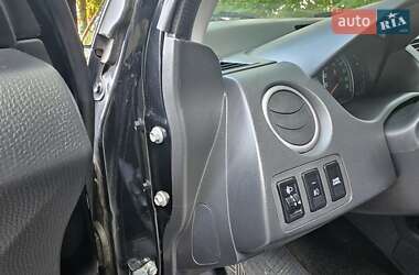 Хэтчбек Suzuki Swift 2007 в 