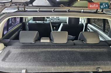Хэтчбек Suzuki Swift 2007 в 