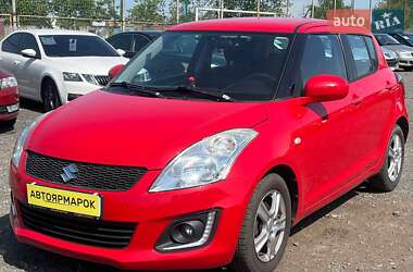 Suzuki Swift 2016 Suzuki Swift 2016