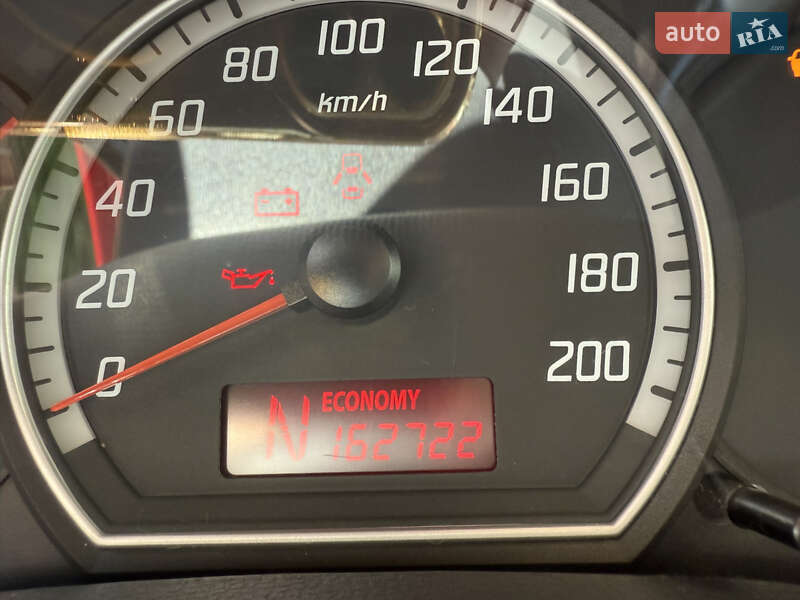 Хэтчбек Suzuki Swift 2006 в Одессе фото 29 Хэтчбек Suzuki Swift 2006 в Одессе