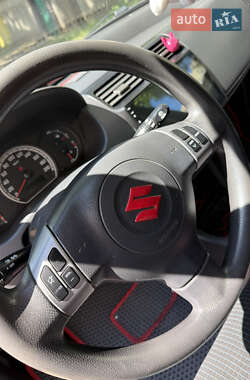 Хетчбек Suzuki Swift 2006 в 