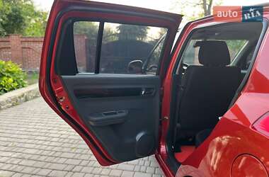 Хетчбек Suzuki Swift 2008 в 