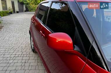 Хетчбек Suzuki Swift 2008 в 