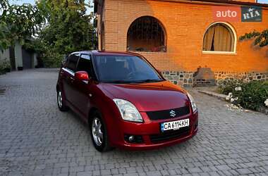 Suzuki Swift 2008 Suzuki Swift 2008