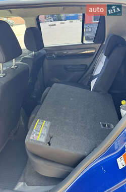 Хетчбек Suzuki Swift 2007 в 