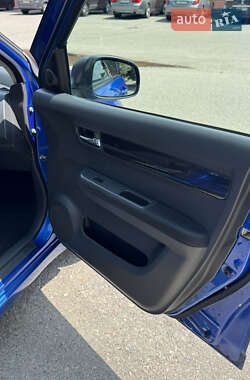 Хетчбек Suzuki Swift 2007 в 