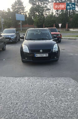 Хетчбек Suzuki Swift 2007 в Обухові